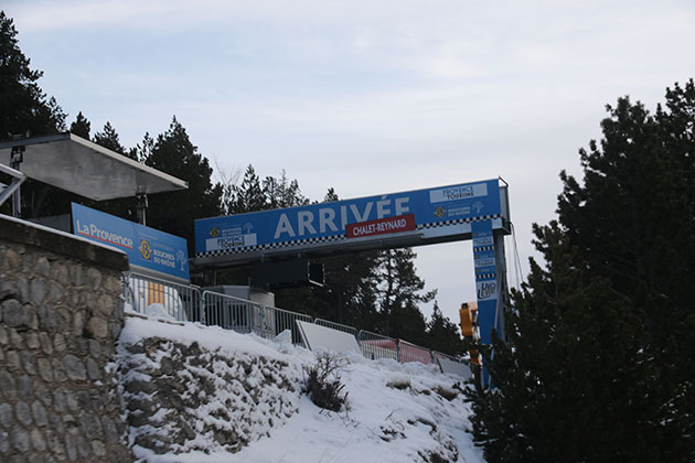 Mont Ventoux